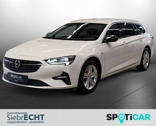 Opel Opel Insignia Elegance 2.0 D AT*Navi*Shz*PDC*uvm Gebrauchtwagen