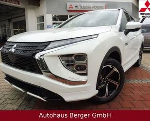 Mitsubishi Eclipse Cross Gebrauchtwagen