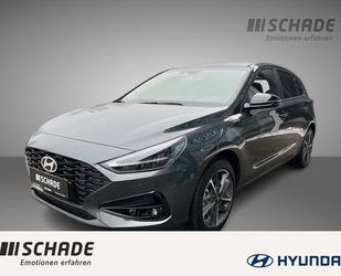 Hyundai i30 Gebrauchtwagen