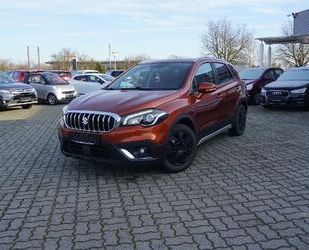Suzuki SX4 Gebrauchtwagen