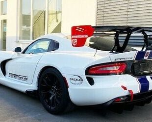 Dodge Viper Gebrauchtwagen