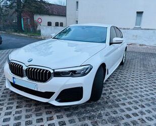 BMW 520 Gebrauchtwagen