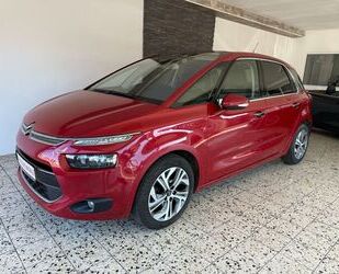 Citroen C4 Picasso Gebrauchtwagen