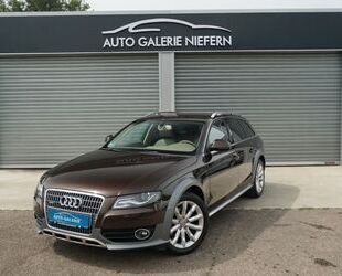 Audi A4 Allroad Gebrauchtwagen