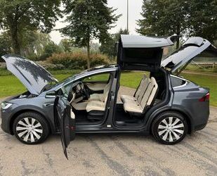 Tesla Model X Gebrauchtwagen