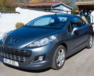 Peugeot 207 Gebrauchtwagen
