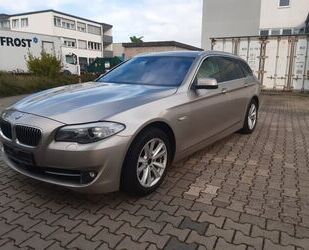 BMW 530 Gebrauchtwagen