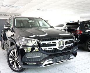 Mercedes-Benz GLS 350 Gebrauchtwagen