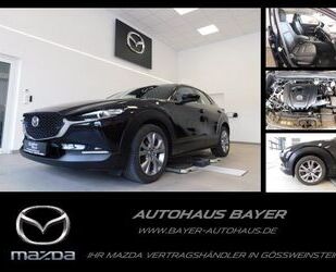 Mazda CX-30 Gebrauchtwagen