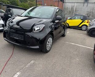 Smart ForFour Gebrauchtwagen