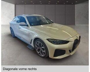 BMW i4 Gebrauchtwagen