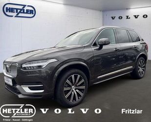 Volvo XC90 Gebrauchtwagen