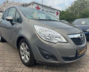 Opel Meriva Gebrauchtwagen