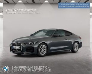 BMW 420 Gebrauchtwagen