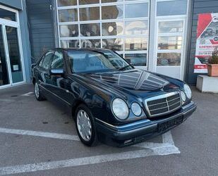 Mercedes-Benz E 430 Gebrauchtwagen