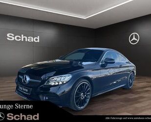 Mercedes-Benz C 200 Gebrauchtwagen