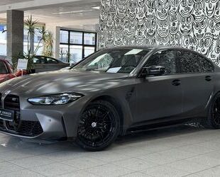 BMW M3 Gebrauchtwagen