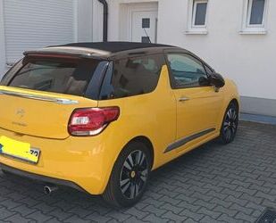 Citroen DS3 Gebrauchtwagen