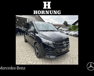 Mercedes-Benz V 300 Gebrauchtwagen