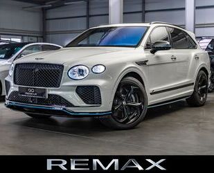 Bentley Bentayga Gebrauchtwagen