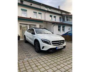 Mercedes-Benz GLA 220 Gebrauchtwagen