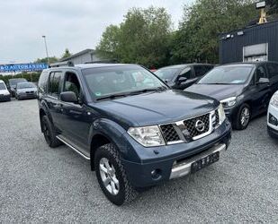 Mercedes-Benz Pathfinder 