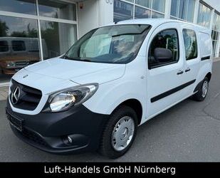 Mercedes-Benz Citan Gebrauchtwagen