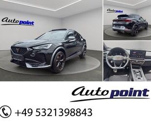 Cupra Formentor Gebrauchtwagen
