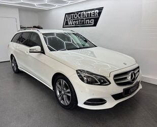 Mercedes-Benz E 200 Gebrauchtwagen