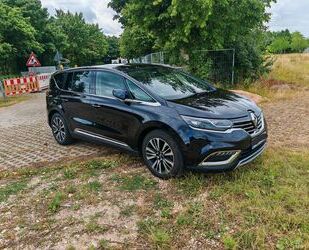 Renault Espace Gebrauchtwagen