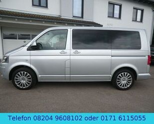 VW T5 Transporter Gebrauchtwagen