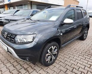 Dacia Duster Gebrauchtwagen