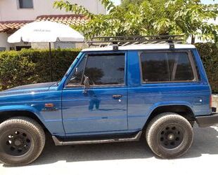 Mitsubishi Pajero Gebrauchtwagen