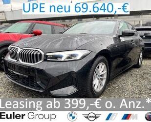 BMW 320 Gebrauchtwagen
