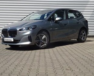 BMW 216 Active Tourer Gebrauchtwagen