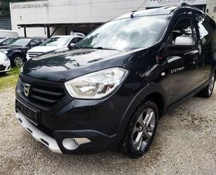 Dacia Dokker Gebrauchtwagen