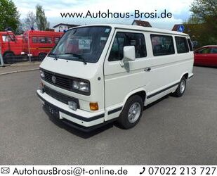 VW T3 Multivan Gebrauchtwagen