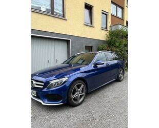Mercedes-Benz C 250 Gebrauchtwagen