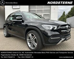 Mercedes-Benz GLE 350 Gebrauchtwagen