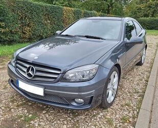 Mercedes-Benz CLC 200 Gebrauchtwagen