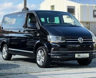 Mercedes-Benz T6 Multivan 