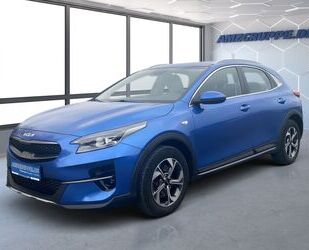Kia XCeed Gebrauchtwagen