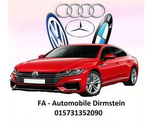 BMW 530 Gebrauchtwagen