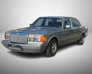 Mercedes-Benz 500 Gebrauchtwagen