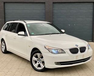 BMW 525 Gebrauchtwagen