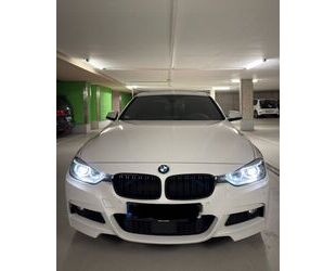 BMW 335 Gebrauchtwagen