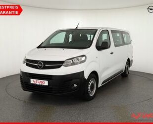 Opel Vivaro Gebrauchtwagen