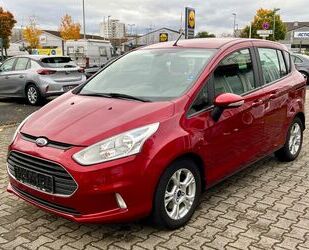 Ford B-Max Gebrauchtwagen