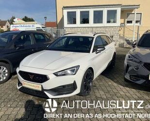 Cupra Leon Gebrauchtwagen