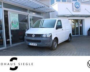VW T5 Transporter Gebrauchtwagen